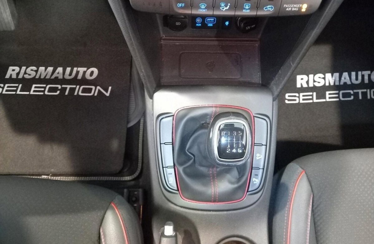 Hyundai Kona 1.0 T-GDI Xpossible (11)