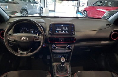 Hyundai Kona 1.0 T-GDI Xpossible (15)
