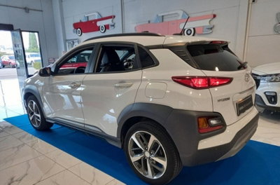 Hyundai Kona 1.0 T-GDI Xpossible (2)