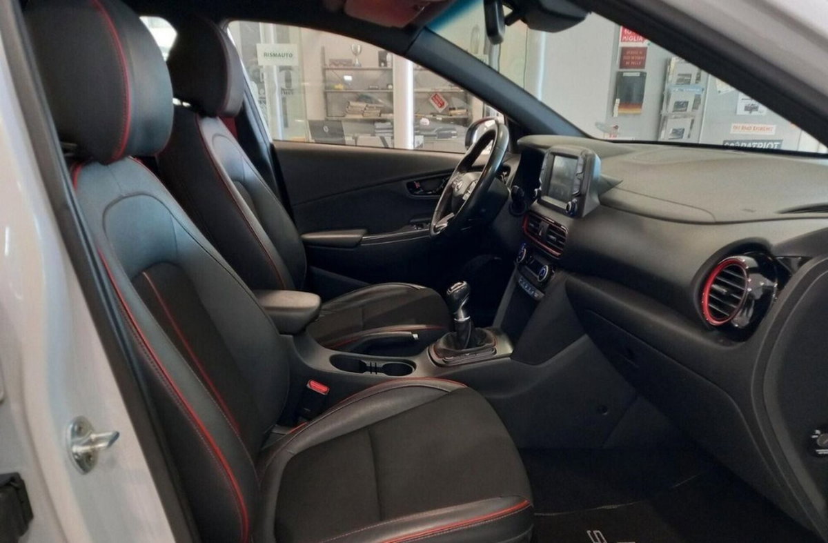 Hyundai Kona 1.0 T-GDI Xpossible (20)