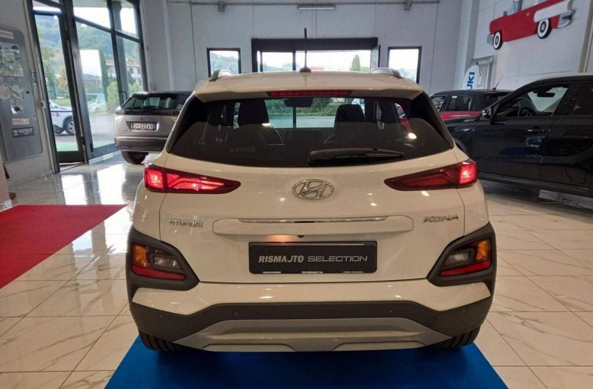Hyundai Kona 1.0 T-GDI Xpossible (3)