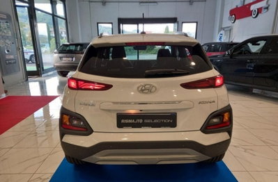 Hyundai Kona 1.0 T-GDI Xpossible (3)