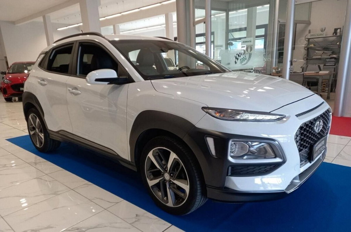 Hyundai Kona 1.0 T-GDI Xpossible (5)