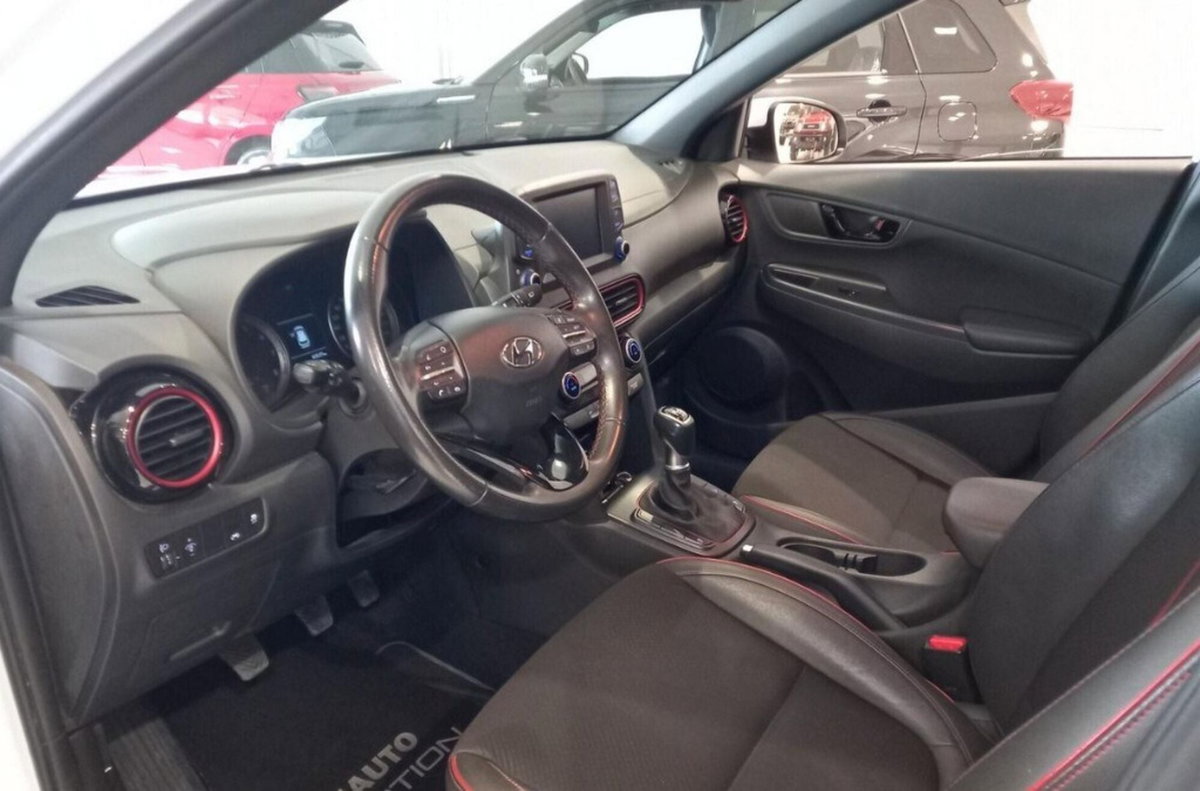 Hyundai Kona 1.0 T-GDI Xpossible (8)