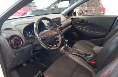 Hyundai Kona 1.0 T-GDI Xpossible (8)