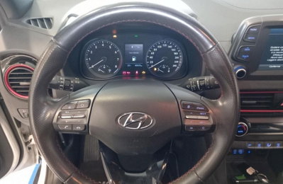 Hyundai Kona 1.0 T-GDI Xpossible (9)