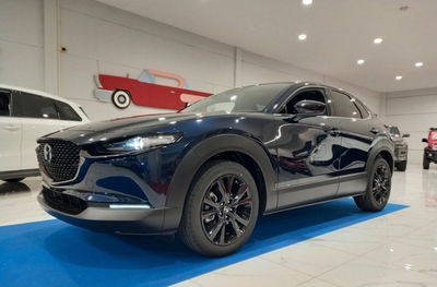 Mazda CX-30 e-Skyactiv-G M Hybrid 2WD Homura nuova
