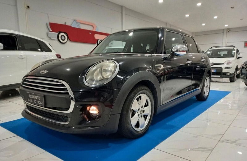 MINI Mini 1.5 One D Hype