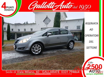 Opel Corsa 1.3 CDTI 90CV 5 porte Cosmo