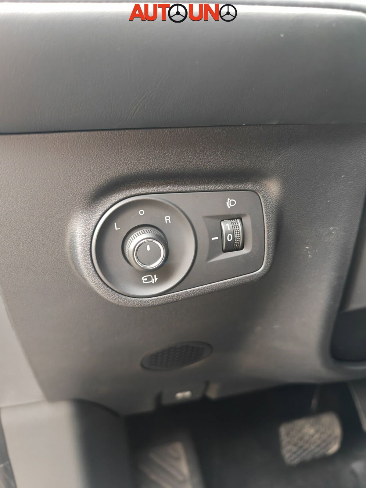 Mg ZS 1.5 hybrid+ Luxury auto (10)
