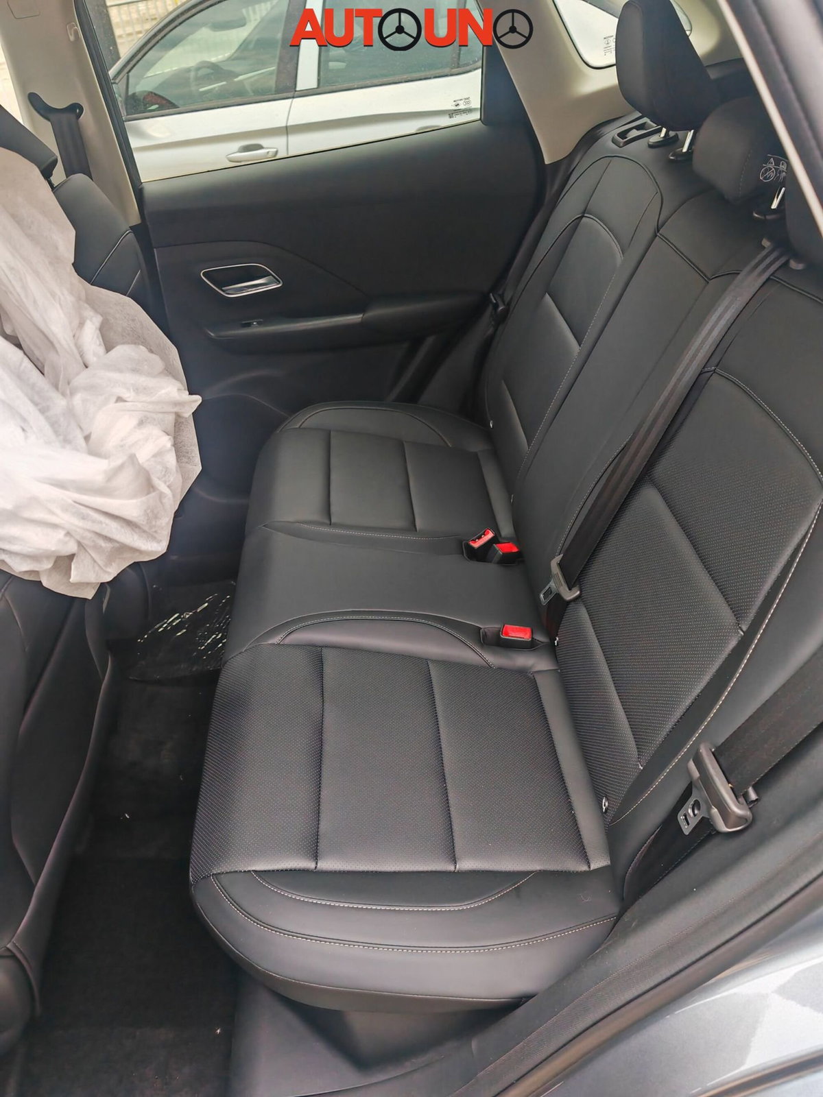 Mg ZS 1.5 hybrid+ Luxury auto (17)