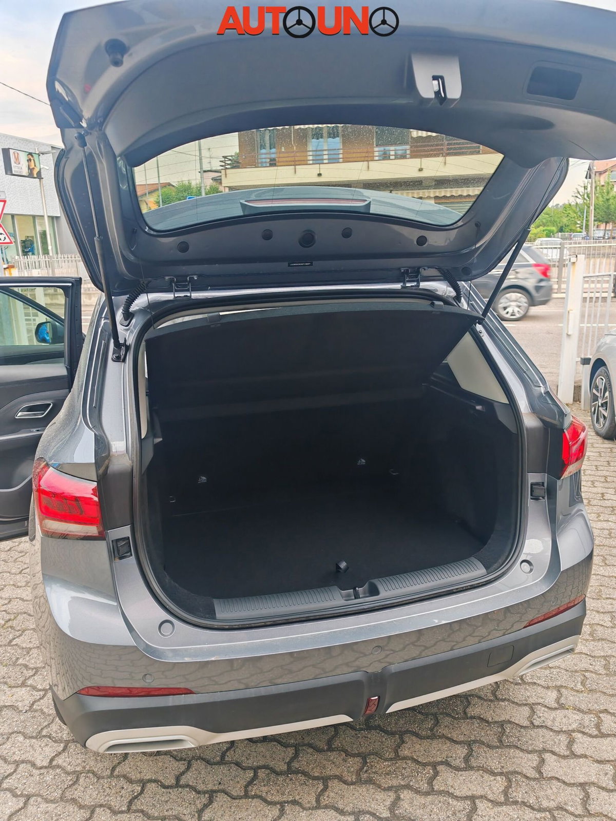 Mg ZS 1.5 hybrid+ Luxury auto (4)