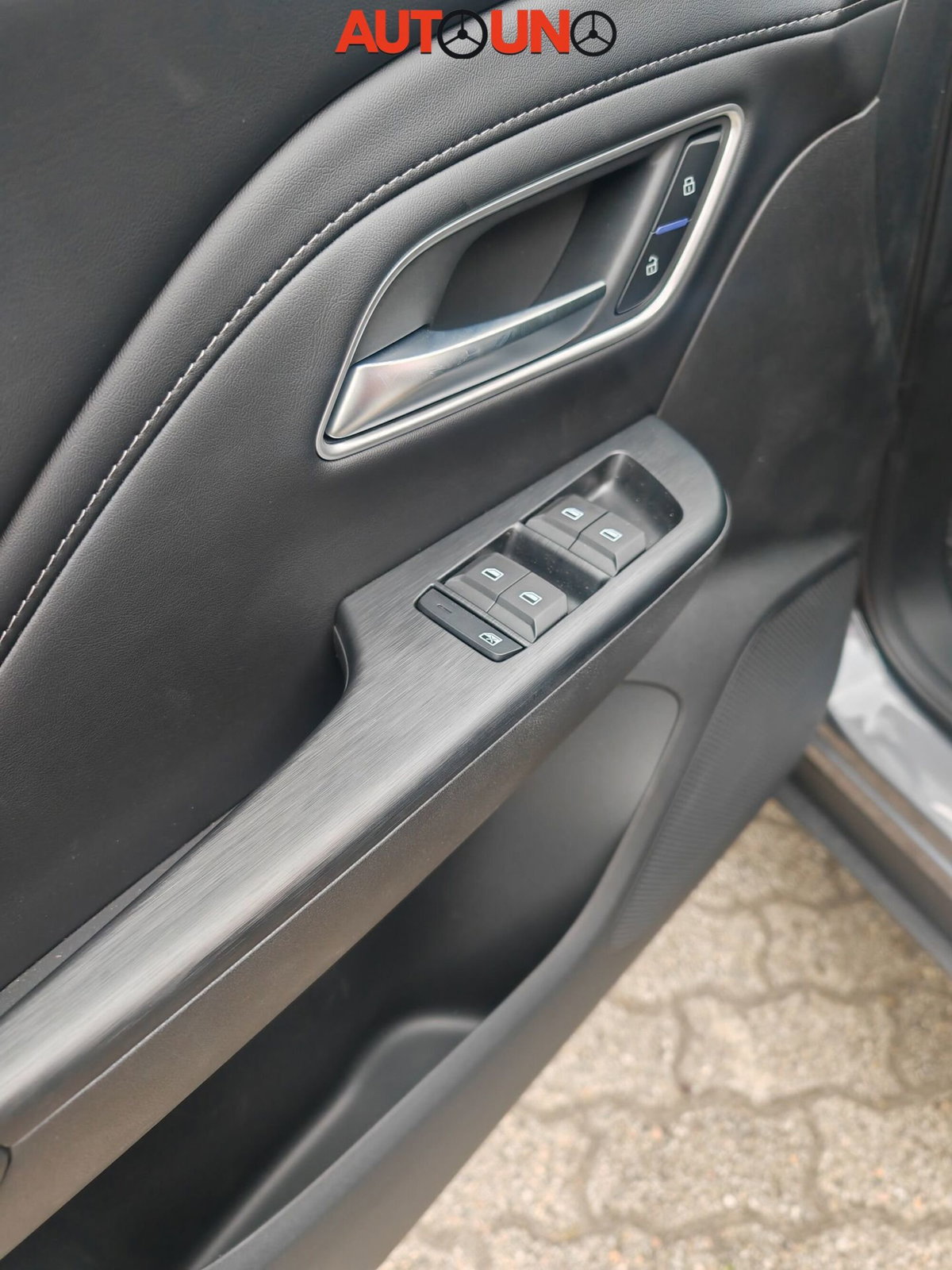 Mg ZS 1.5 hybrid+ Luxury auto (6)