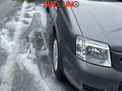 Fiat Panda 1.2 4x4 Climbing (14)