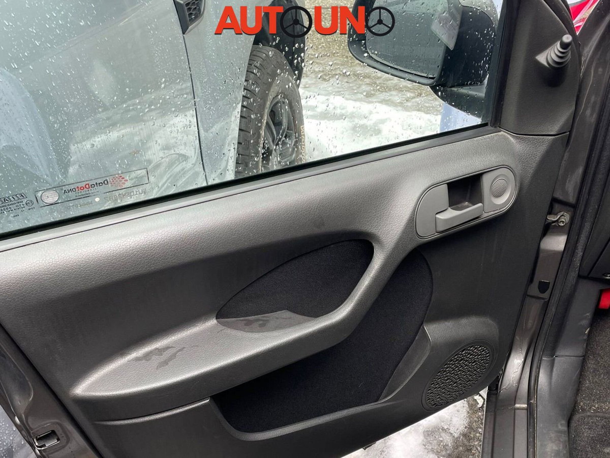 Fiat Panda 1.2 4x4 Climbing (2)
