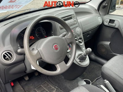 Fiat Panda 1.2 4x4 Climbing (3)