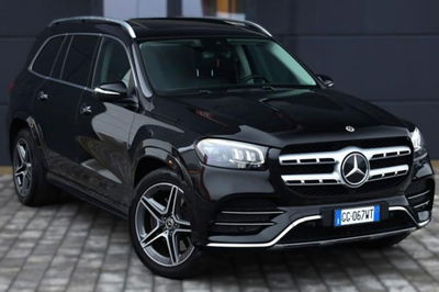 Mercedes-Benz GLS SUV 350 d 4Matic Premium usata