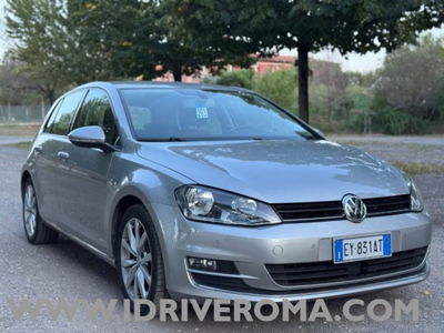 Volkswagen Golf 1.4 TSI ACT 150 CV DSG 5p. Highline BlueMot.Technology usata