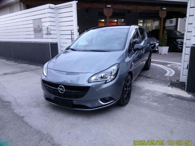 Opel Corsa 1.3 CDTI 5 porte Innovation usata