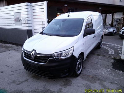 Renault Kangoo Blue dCi 95CV Express Maxi Combi Ice Plus usata