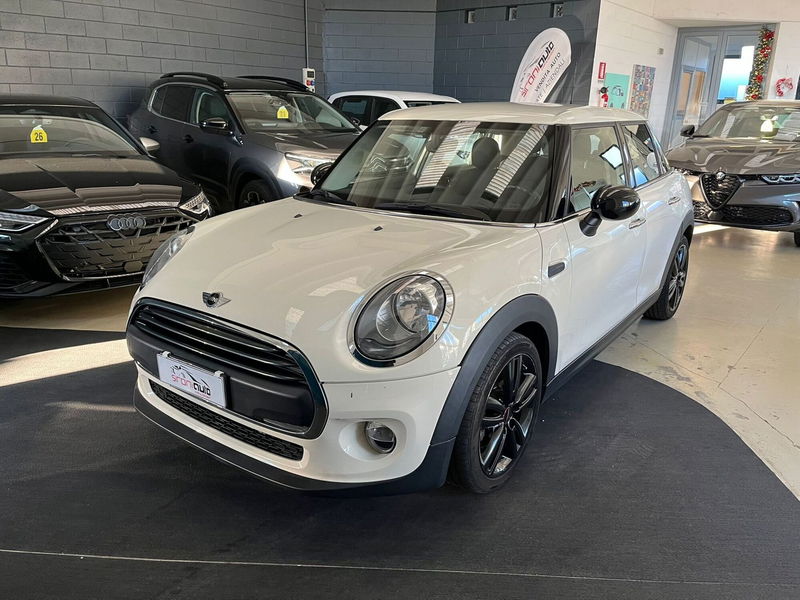 MINI Mini 1.2 One 75 CV 5 porte