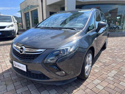 Opel Zafira Tourer 2.0 CDTi 130CV Cosmo usata