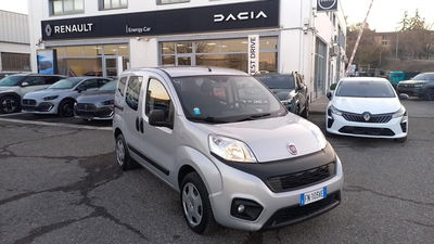 Fiat QUBO 1.4 8V 77 CV Easy usata