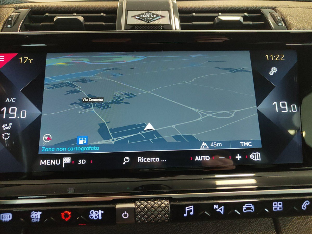 Ds DS 7 DS 7 Crossback BlueHDi 130 So Chic (11)