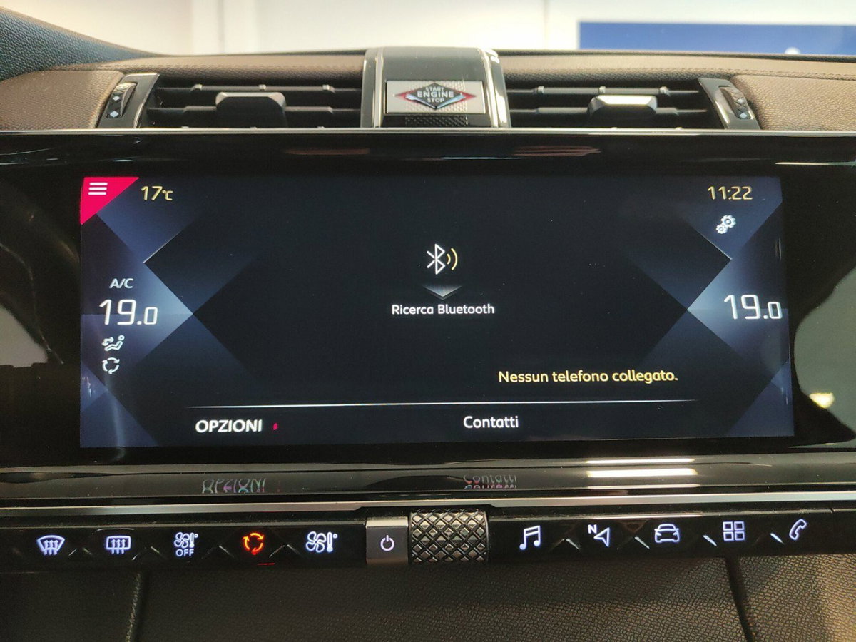 Ds DS 7 DS 7 Crossback BlueHDi 130 So Chic (13)