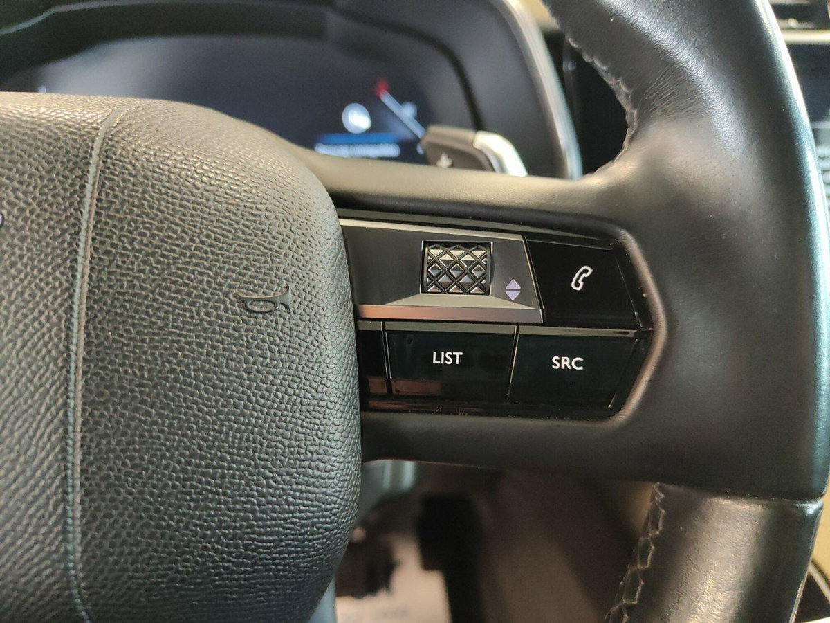 Ds DS 7 DS 7 Crossback BlueHDi 130 So Chic (17)