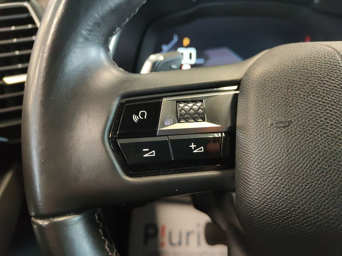 Ds DS 7 DS 7 Crossback BlueHDi 130 So Chic (19)