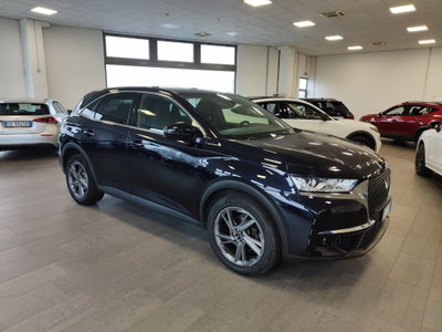 Ds DS 7 DS 7 Crossback BlueHDi 130 So Chic (2)