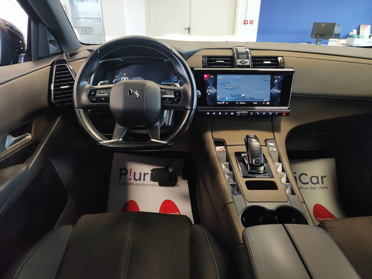 Ds DS 7 DS 7 Crossback BlueHDi 130 So Chic (3)