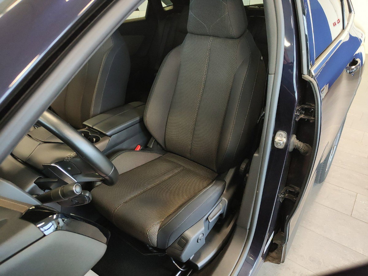 Ds DS 7 DS 7 Crossback BlueHDi 130 So Chic (4)