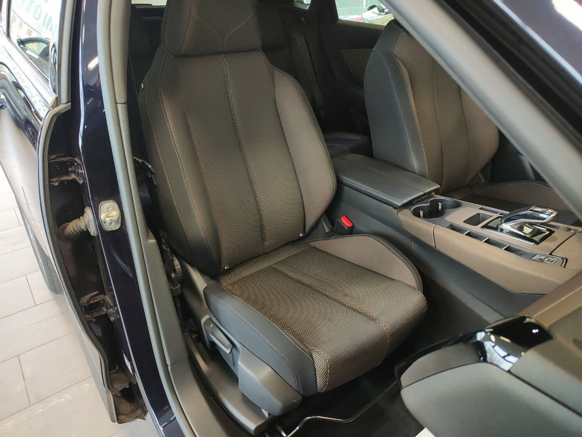 Ds DS 7 DS 7 Crossback BlueHDi 130 So Chic (5)