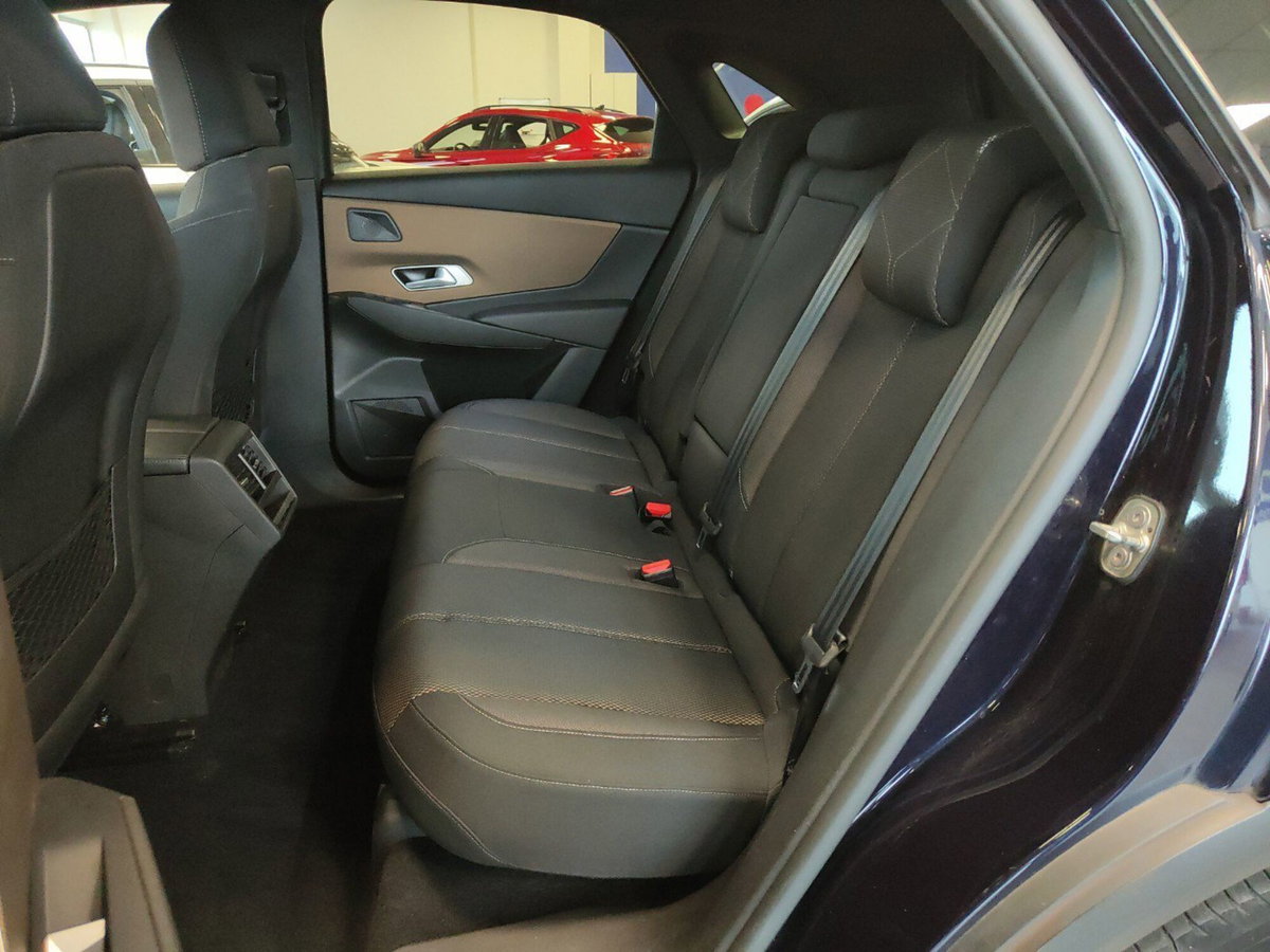 Ds DS 7 DS 7 Crossback BlueHDi 130 So Chic (6)