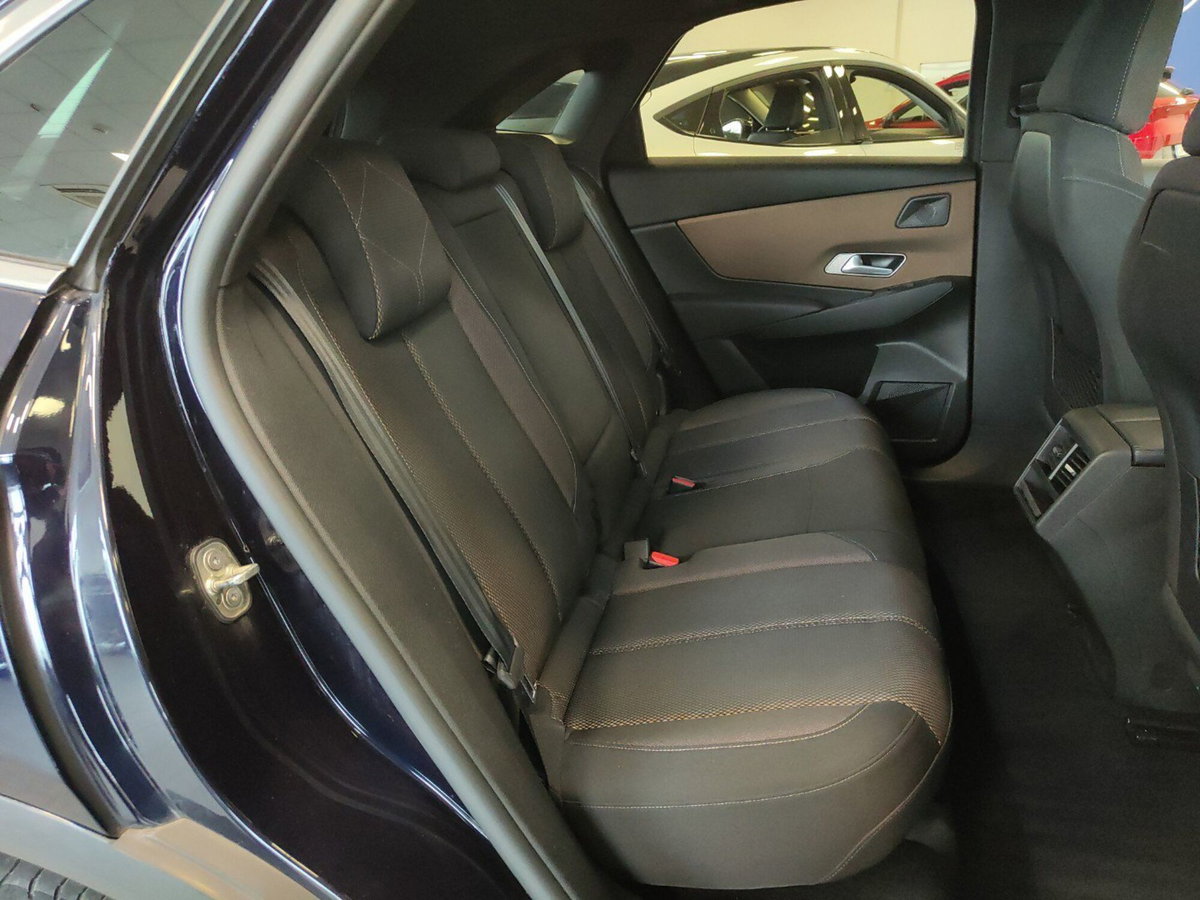 Ds DS 7 DS 7 Crossback BlueHDi 130 So Chic (7)