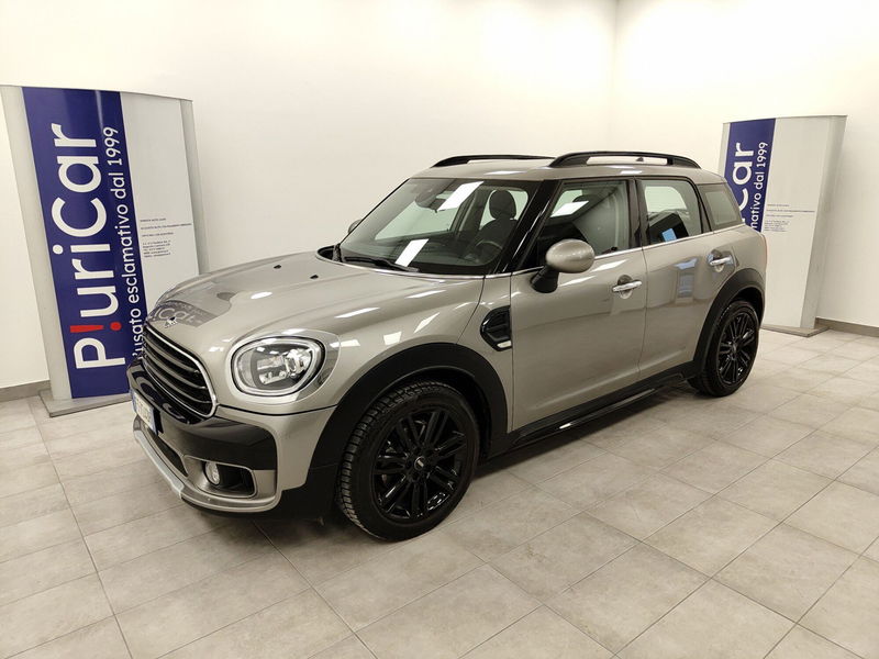 MINI Mini Countryman 1.5 Cooper Countryman