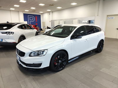 Volvo V60 D2 Geartronic