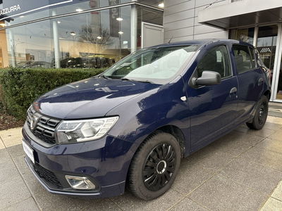 Dacia Sandero 0.9 TCe 12V 90CV Start&Stop Essential usata