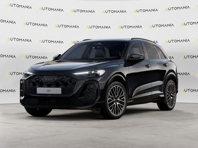 Audi Q5 40 2.0 tdi mhev 12V S line quattro s-tronic nuova