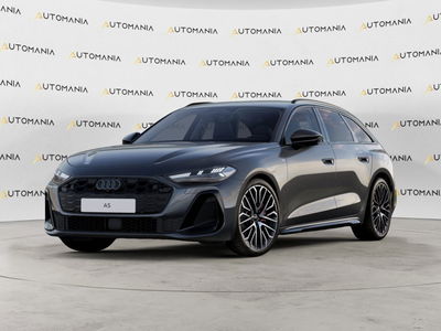 Audi A5 Avant 2.0 tfsi S line edition quattro 204cv s-tronic nuova