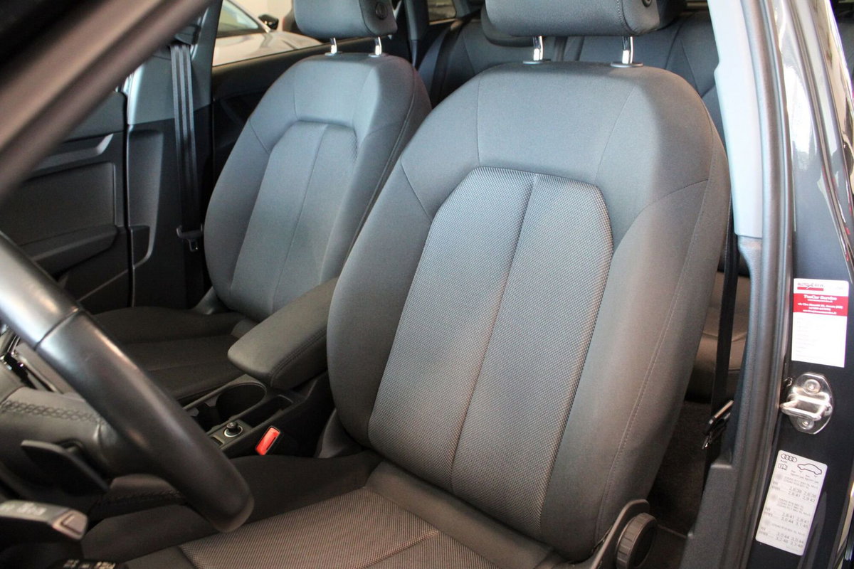 Audi A3 Sportback 40 TFSI e S tronic Business Advanced (11)