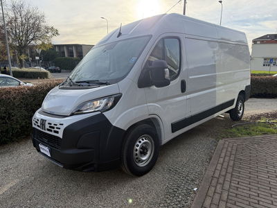 Fiat Ducato Furgone 35 2.2 Mjt 140CV PLMX-TM Maxi HD nuovo