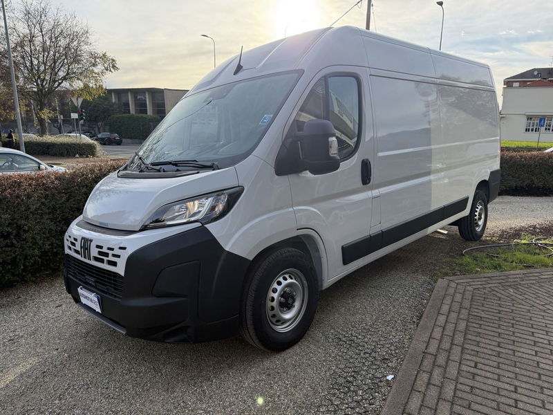 Fiat Ducato Furgone 35 2.2 Mjt 140CV PLMX-TM Maxi HD