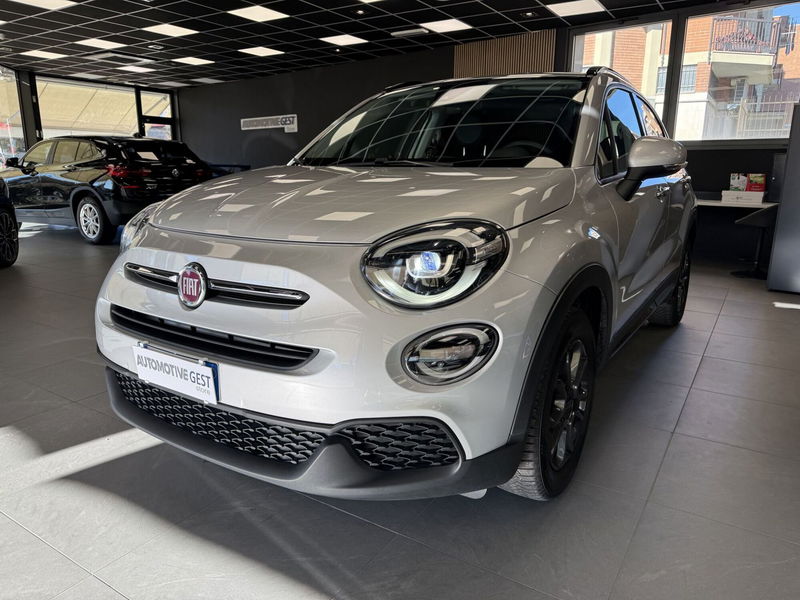 Fiat 500X 1.0 T3 120 CV 120°
