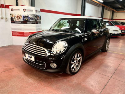 MINI Mini 1.6 16V Cooper usata