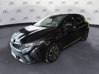 Renault Clio TCe 90 CV 5 porte Techno usata