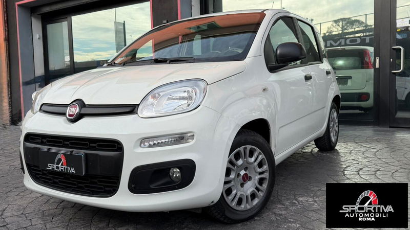 Fiat Panda 1.2 Easy