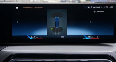 BMW Serie 3 Touring 316d 48V (16)